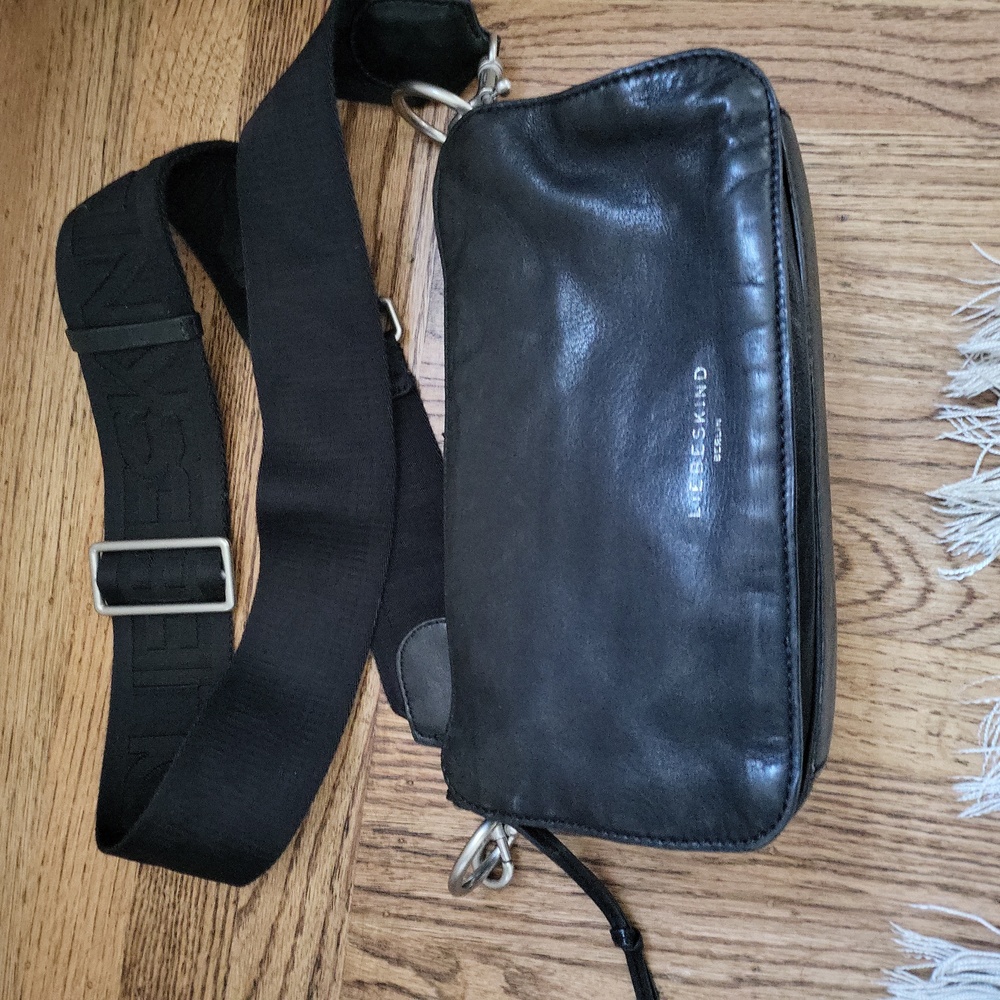 Liebeskind Crossbody Bag